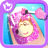 Nail Salon Of Lucy - Manicure