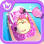 Nail Salon Of Lucy - Manicure