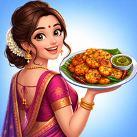 Cooking Event : Chef Games