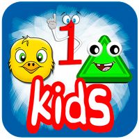 Educational Puzzle For Kids