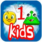 Educational Puzzle For Kids