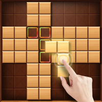 Wood Block Puzzle Latest 2023