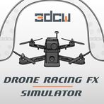 Drone Racing FX Simulator - Mu