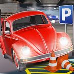 Impossible Car Stunt Track 3d