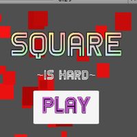 Difficult Square