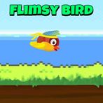 Flimsy Bird