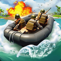 Boat Assault 3D