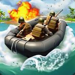 Boat Assault 3D