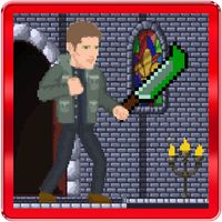 Supernatural Dean Adventure