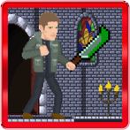 Supernatural Dean Adventure