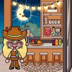 Toca Boca Room Design Games