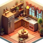 Match Mania : Home Designer