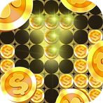 Gold Block Puzzle