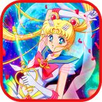 Sailor Moon Game Fight 3D