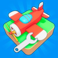 Air Mechanic Simulator