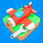 Air Mechanic Simulator