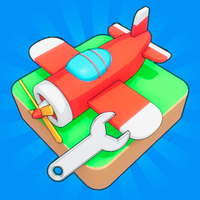 Air Mechanic Simulator