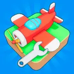 Air Mechanic Simulator