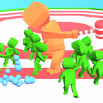 Gummy World adventures