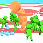 Gummy World adventures