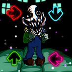 FNF Madness Wario Night