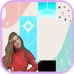 Piper Rockelle Piano tiles