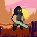 Hero Adventure: The dark world