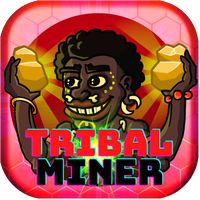 Tribal Miner