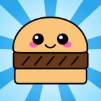 Burger Memory Game