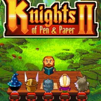 Knights of Pen & Paper 2: RPG