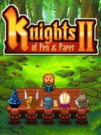 Knights of Pen & Paper 2