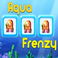 Aqua Frenzy