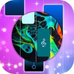 Piano Tiles Game