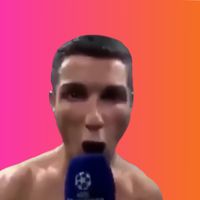 Ronaldo Siuuu