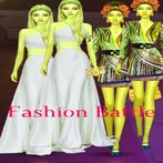 Fashion Battle Catwalk Queen