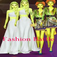 Fashion Battle Catwalk Queen