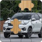Jigsaw SUVs