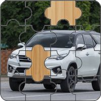 Jigsaw SUVs