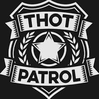 THOT PATROL THE VIDEO GAME DEM
