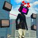 Titan TV Woman Puzzle