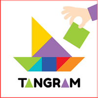 Trz Tangram