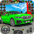 Car Driving School 3D Car Game
