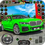 Car Driving School 3D Car Game