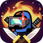 Hero Trucks: Monster Blast
