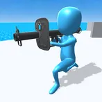Ragdoll Bazooka