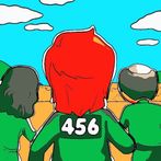 Survival Challenge Game 3D