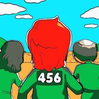 Survival Challenge Game 3D