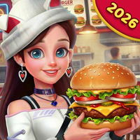 Cooking Journey: Cooking Games