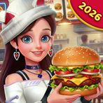 Cooking Journey: Cooking Games