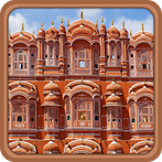 Hawa Mahal